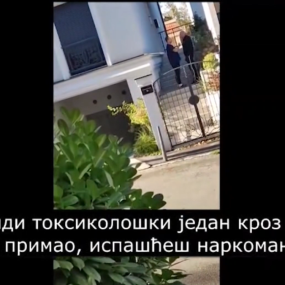 Specijalna emisija: Najnovije informacije o pokušaju državnog udara i hapšenju Miše Bačulova