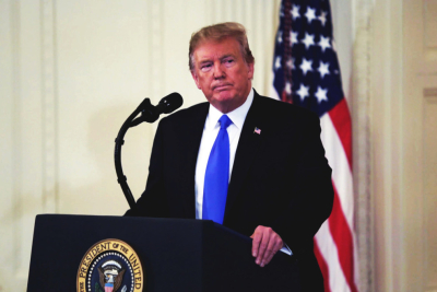 Slika za EU rizikuje nove sukobe sa Trampom? Sve zbog balkanskog gasovoda