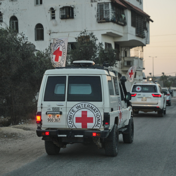 Šok: Ostaci tri tela koje je Hamas predao ne pripadaju nijednom taocu