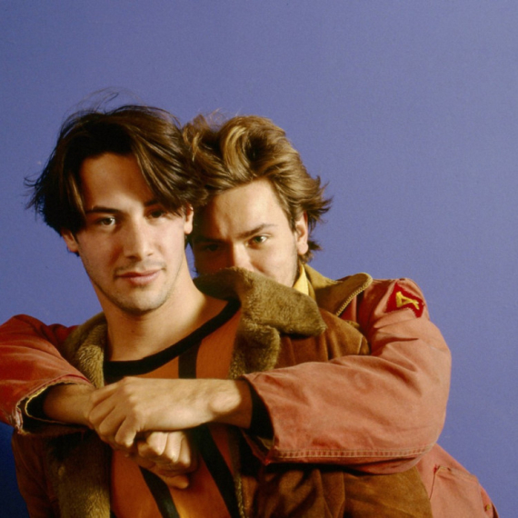 Bio je jedan od najvećih glumačkih talenata 80-ih: Karijera mu je tragično prekinuta