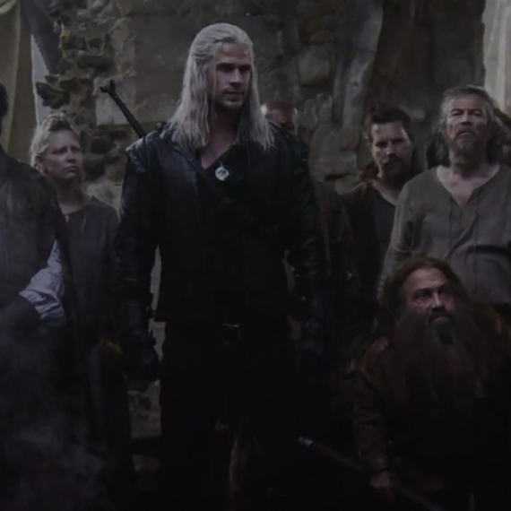 Serija "Veštac" osuđena na propast: Gledaoci razočarani VIDEO