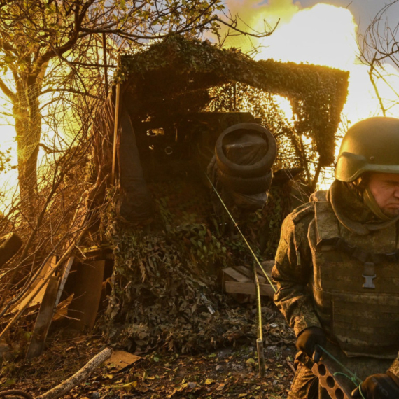 Žestoki napadi Rusije; Likvidirani su; Pala ključna tačka Kijeva FOTO/VIDEO