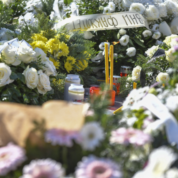 Poruka heroja sa Košara: Za nas oni su 16 tragično nastradalih građana Srbije, a za blokadere su şamo broj 16