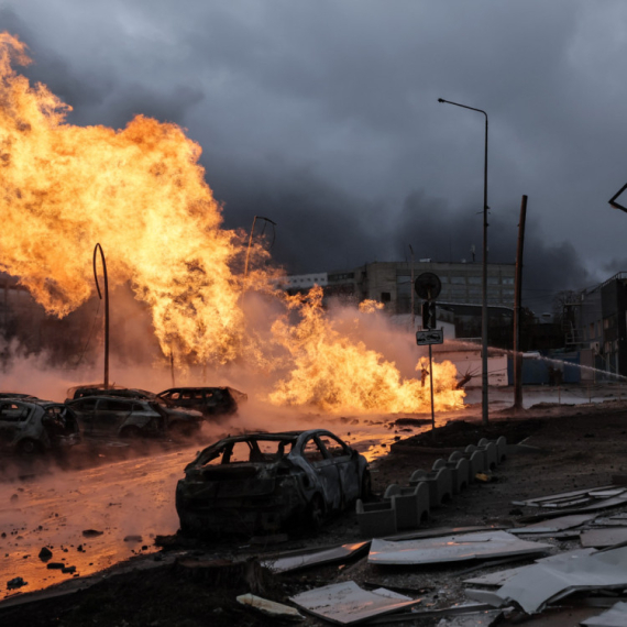 Ukratko, gotovi su; Tramp poručioo Zelenskom: Ne FOTO/VIDEO