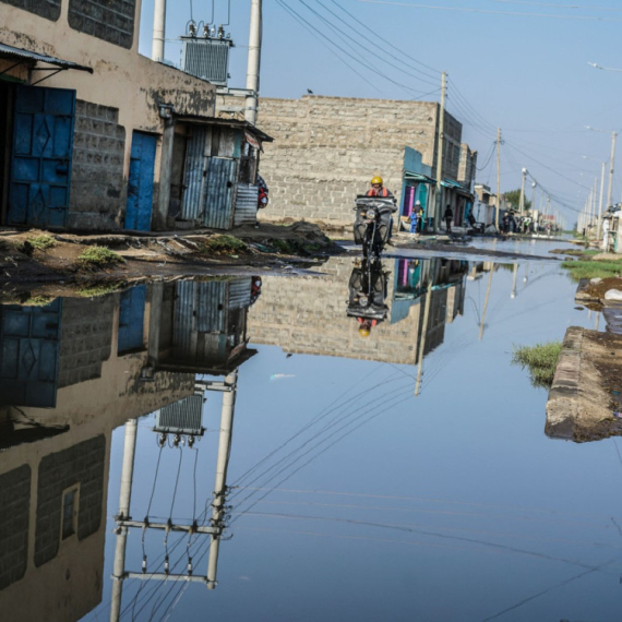 Kiše aktivirale klizišta u Keniji: Poginula najmanje 21 osoba, 30 nestalo