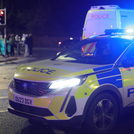 Napad nožem u školi: Izbodena dva učenika FOTO/VIDEO