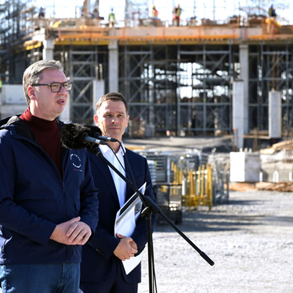 Vučić odgovorio N1: Trebalo je istrpeti da sam Hitler, kriminalac; Trudio sam se da budem predsednik svima