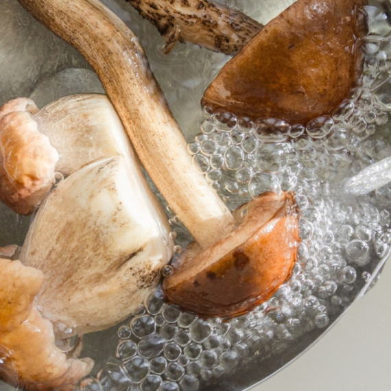 Ovo su namirnice koje nikako ne treba prati pre korišćenja: Više štete nego koristi