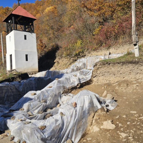 Otkriće koje menja tok srpske istorije: Arheolozi u čudu FOTO