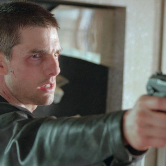 Film kojim se Tom Kruz i danas ponosi: Poslednje Kjubrikovo remek-delo VIDEO