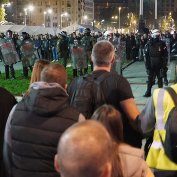 Međusobni rat: Georgiev udario na blokadere i Dijanu Hrku