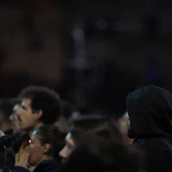 Mediji: Kucanje na otvorena vrata