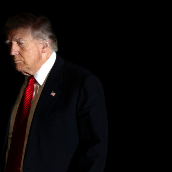 Diplomate u stanju šoka zbog Trampovih ljudi; "Ovde se dešava s**nje";