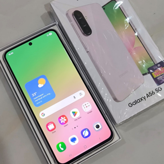 Samsung radi na nasledniku svog najboljeg ovogodišnjeg telefona srednje klase