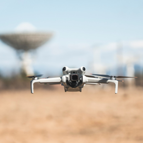 DJI Neo 2 je dron sa senzorom za izbegavanje prepreka VIDEO