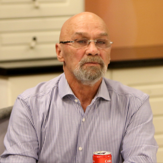 Preminuo klavijaturista iz "Slatkog greha" FOTO