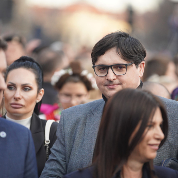 Mrdić predao nove krivične prijave: Deo tužilaštva i sudstva se otuđio; Nastavlja se borba za istinu i pravdu