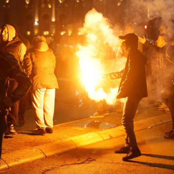 Vučić: Mnogi žele građanski rat u Srbiji, kako iz inostranstva, tako i iz zemlje