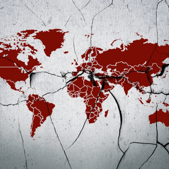 U ovih 10 zemalja sigurno ne želite da odete