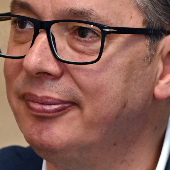 Hrvatski mediji potpuno opsednuti Vučićem; Novi udar na pristojnu, samostalnu i nezavisnu Srbiju FOTO/VIDEO