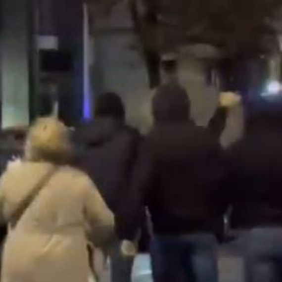 Sramna odluka sudije: Oslobođen Vladimir Štimac