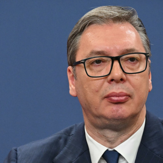 Vučić pozvao Hrku i Mrdića da prekinu štrajk glađu: Mislite o svom zdravlju