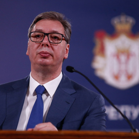 Vučić o incidentima u Hrvatskoj: Srbi im nisu remetilački faktor, osim što su očekivali da Srbija nestane