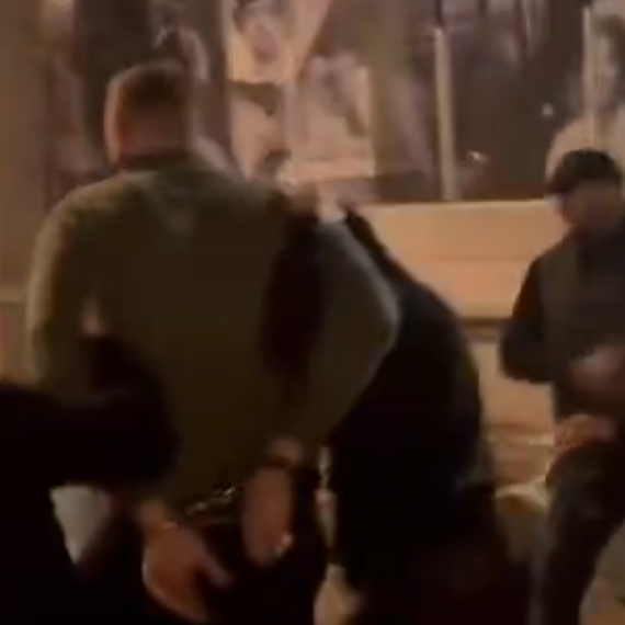 Mediji: Štimac u Urgentnom centru, ponovo će biti uhapšen