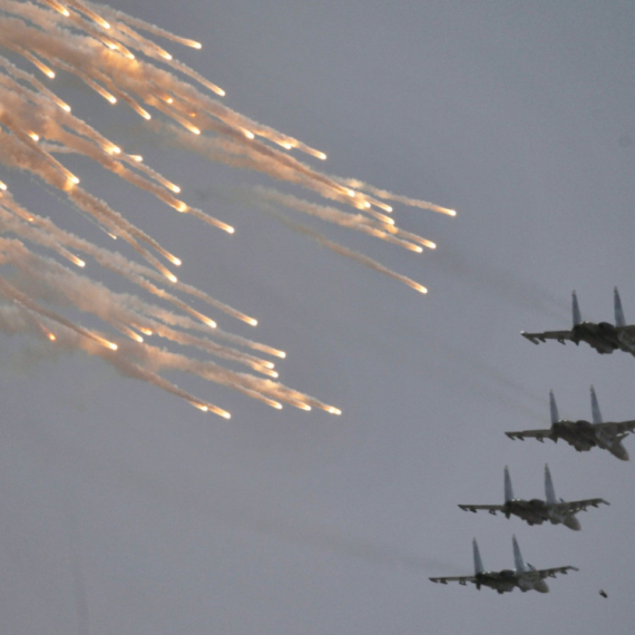 Rusi gomilaju snage; Ukrajinci su nemoćni; Izvedena sabotaža FOTO/VIDEO