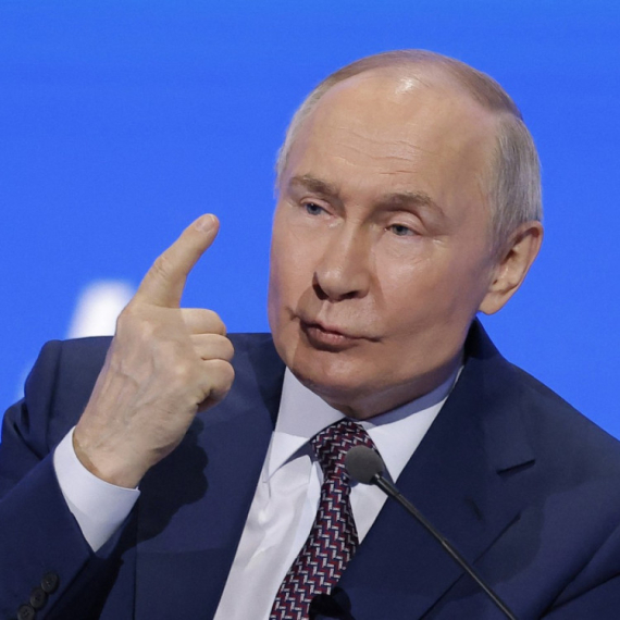 Putin's deadly message to the West; NATO and Russia on the brink of war