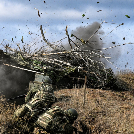 Preokret: Ukrajinci odbili napad; Rusi ubijeni FOTO/VIDEO