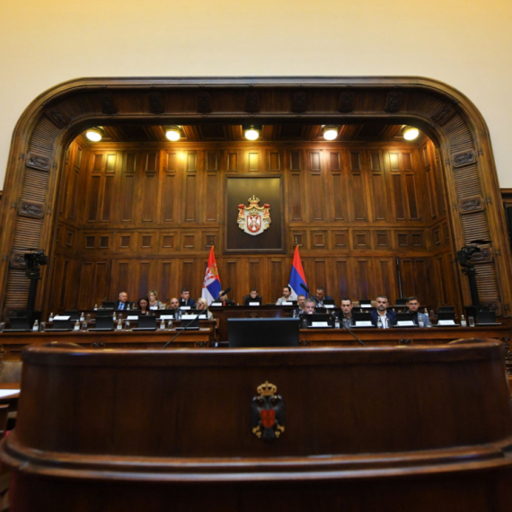 Danas na Odboru za kulturu razgovor sa predloženim kandidatima za članove Saveta REM