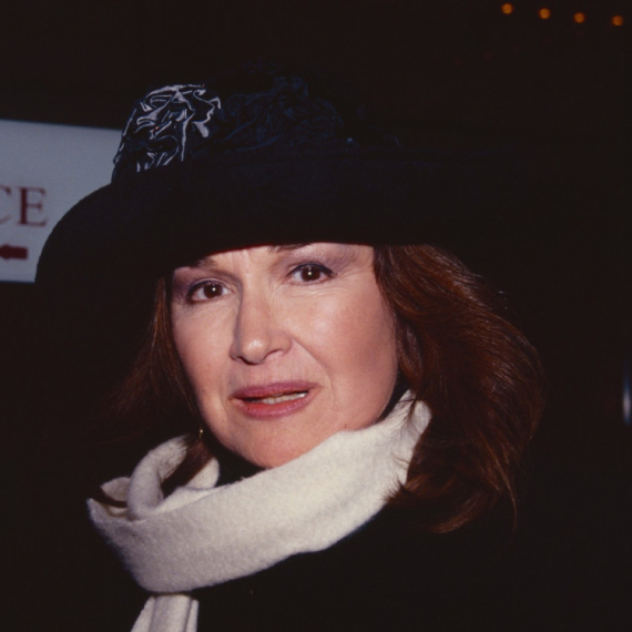 Preminula čuvena glumica: Tri puta nominovana za Oskara