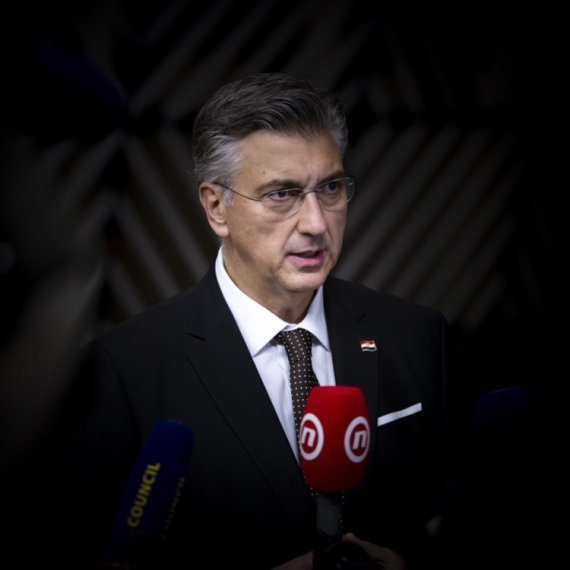 SDP: Plenković je kukavica koja se ne usuđuje da prizna očigledno; Sve ovo se dešava zato što je zatvarao oči