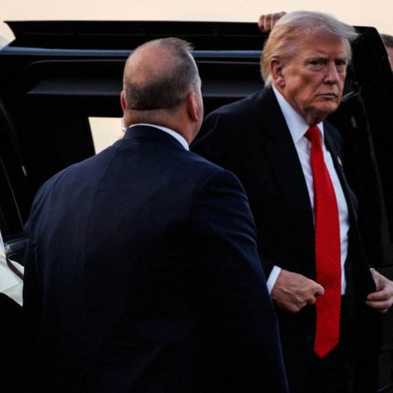 Tramp besan; "Demokrate postavile komuniste da vladaju Njujorkom"