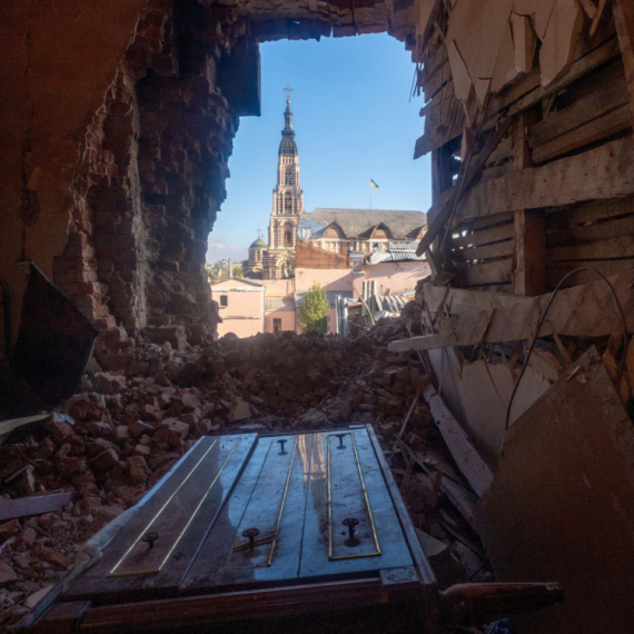 Rusi: Uništeni su; "Zelenski, ovo mora da prestane"; Objavljen snimak: Poslednje pripreme za napad FOTO/VIDEO