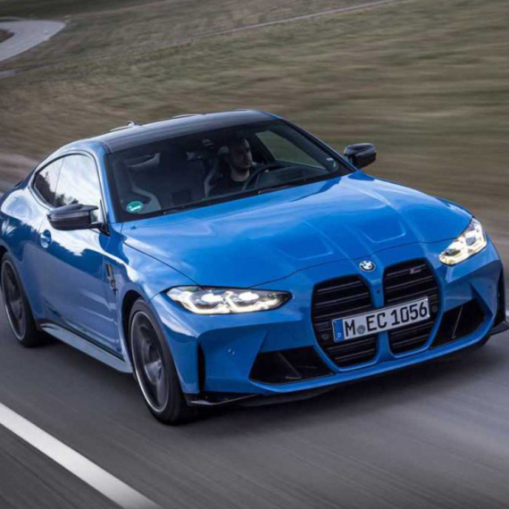 BMW ukida M Competition modele, ali ne i njihove performanse