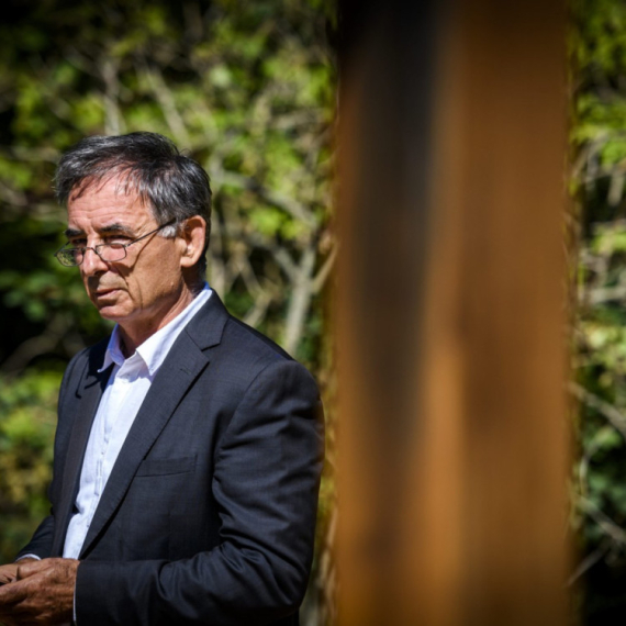 Predsednik SDSS-a dobio pretnje smrću: Stranka traži istragu