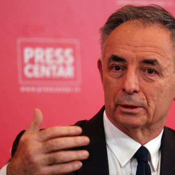 Pupovac: Sinoćnji incident u Splitu treba sve da nas zabrine