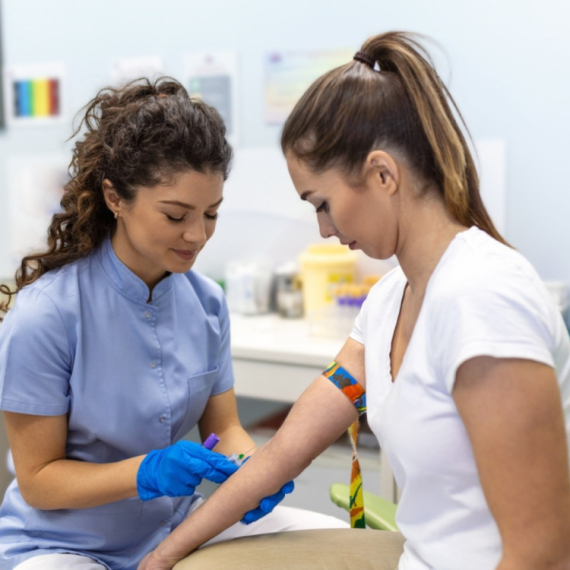 Kada je pravo vreme za proveru krvne slike? Ovih 6 simptoma su znak da to uradite odmah