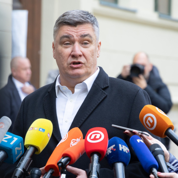 Milanović o incidentu u Splitu: Tu ima vucibatina mojih godina; Locirati, izručiti i presuditi