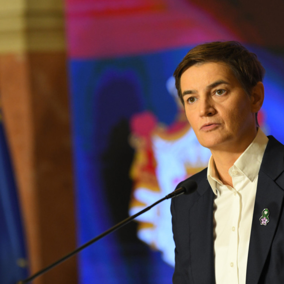 Brnabić uništila N1 argumentima VIDEO
