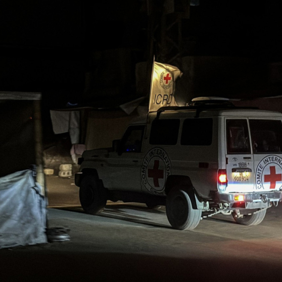 Preuzeto još jedno telo taoca