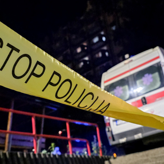 Poznati novi detalji požara u Tuzli: 11 mrtvih, tri osobe u kritičnom stanju FOTO/VIDEO