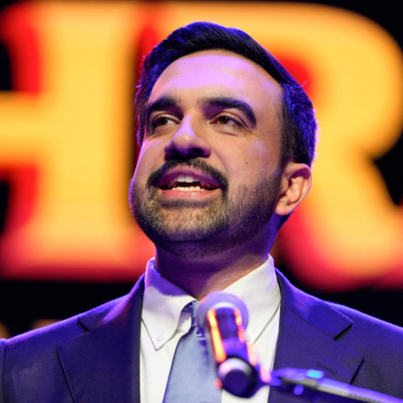 Mamdani preuzeo "Veliku jabuku"; Šta sada čeka Njujork?