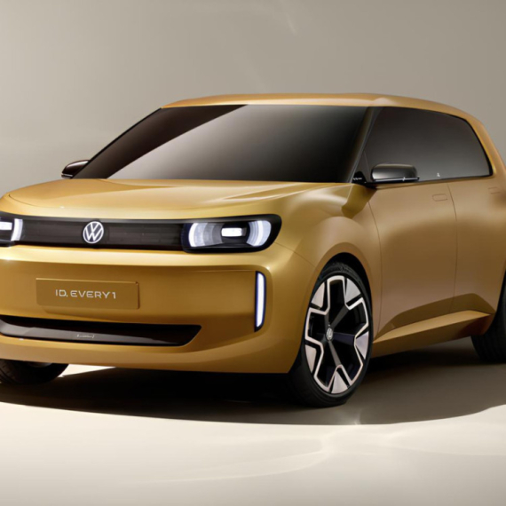 Revolucija na evropskom tržištu: Stižu mali električni automobili za samo 15.000 evra!