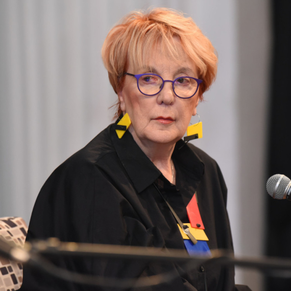 Vedrana Rudan izašla iz bolnice, okupila porodicu: "Pitali smo se..."