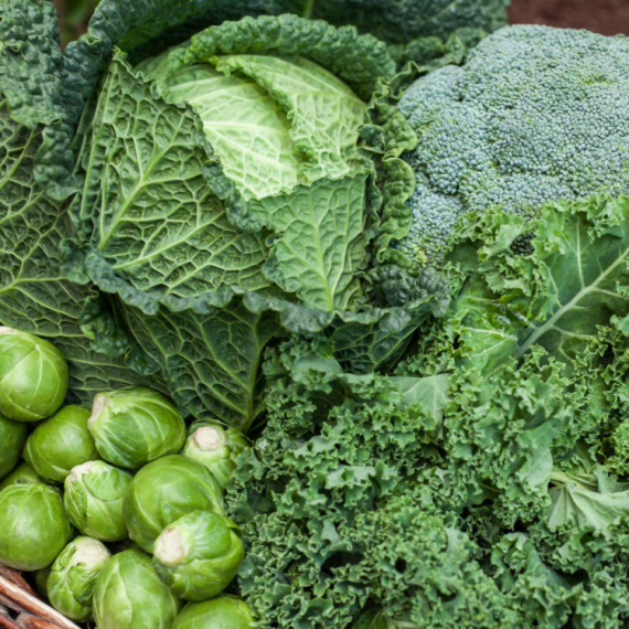 Ovo povrće je sada svuda dostupno, a čini čuda za srce i krvne sudove