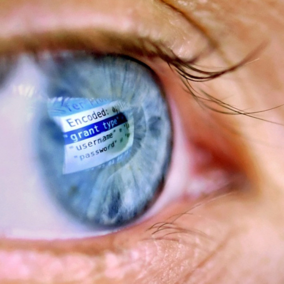 Sve je zapisano u zenici oka: Jednostavno skeniranje može otkriti srčane rizike – i koliko brzo starite