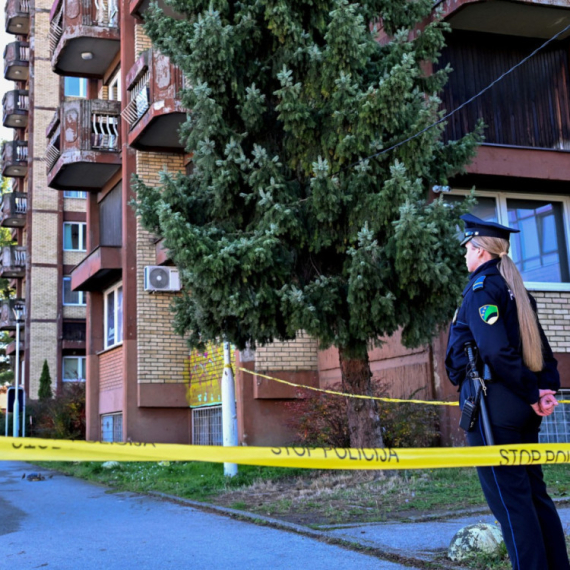 Sutra dan žalosti na teritoriji Tuzlanskog kantona zbog požara u Domu penzionera